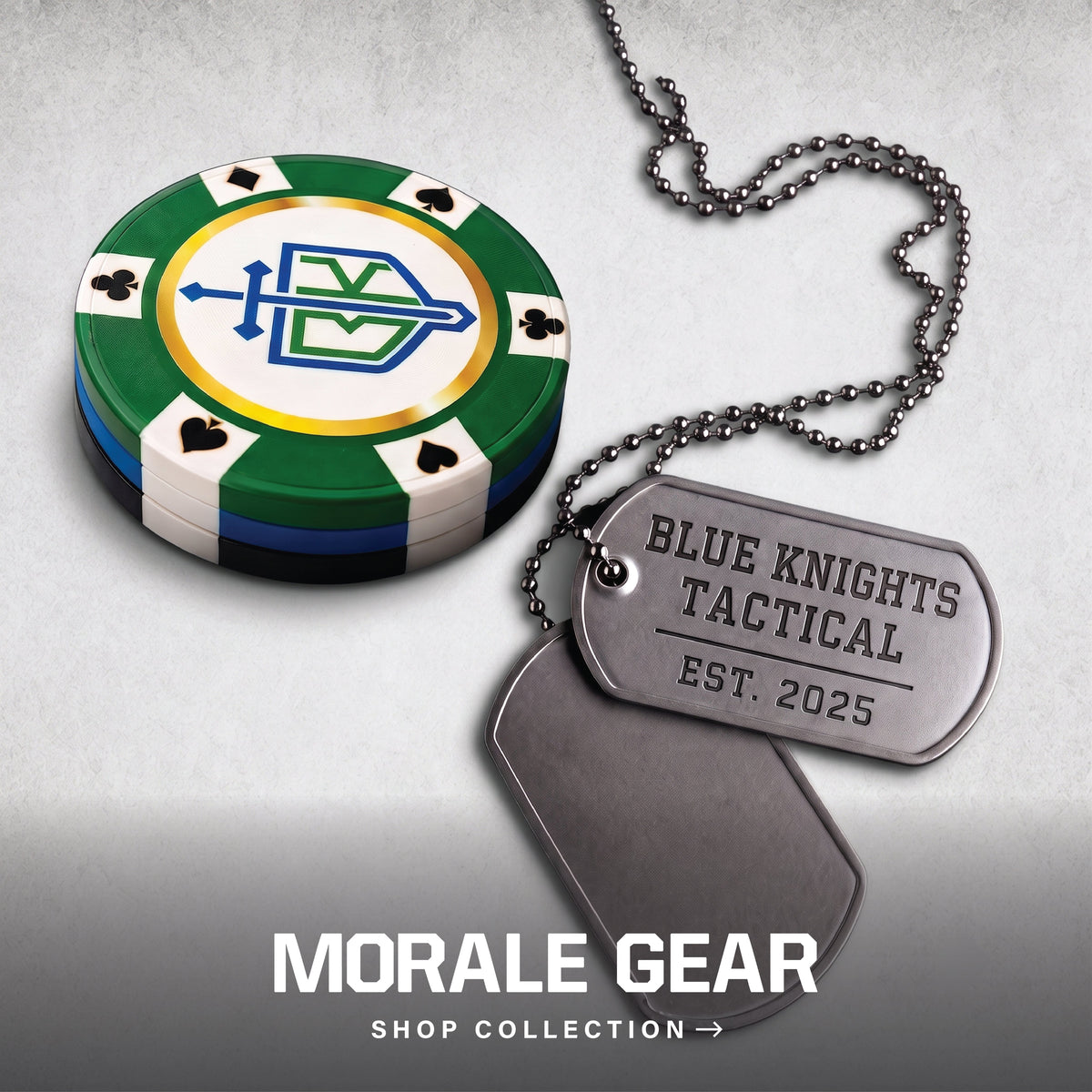 MORALE GEAR