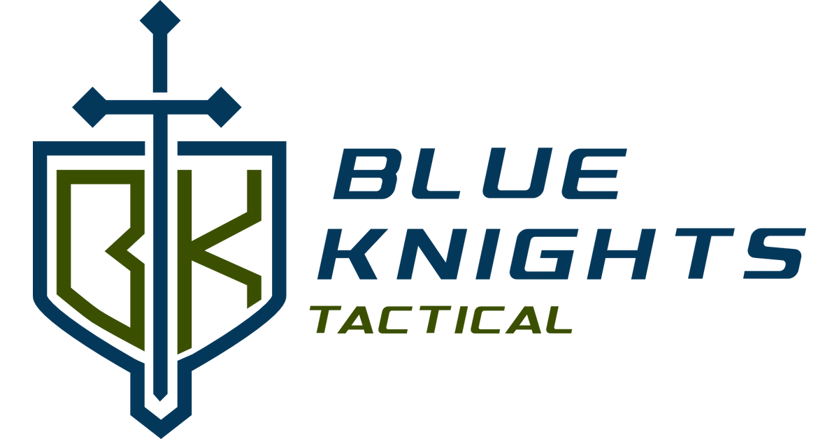 COTIZACIONES Blue Knights Tactical