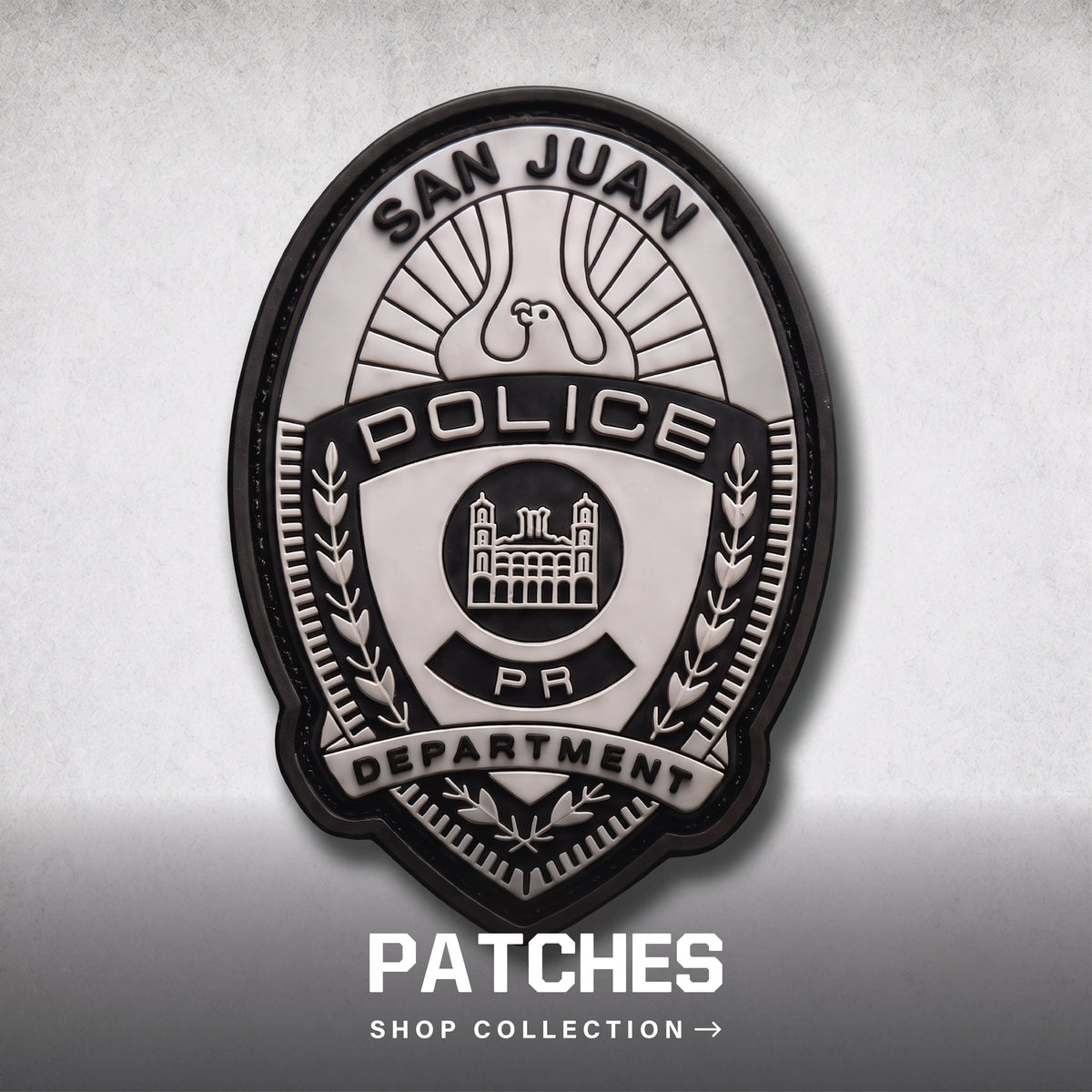 PATCHES