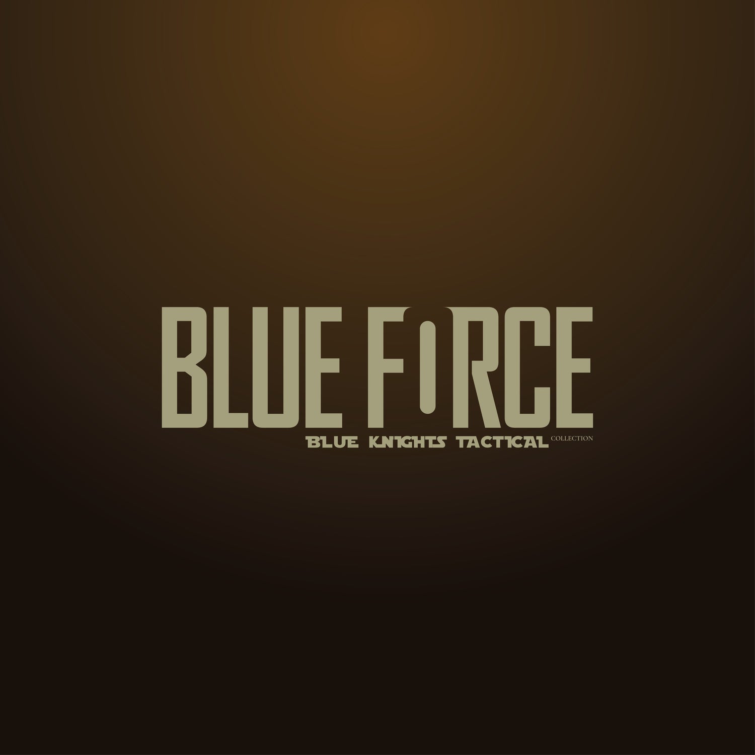 BLUE FORCE COLLECTION