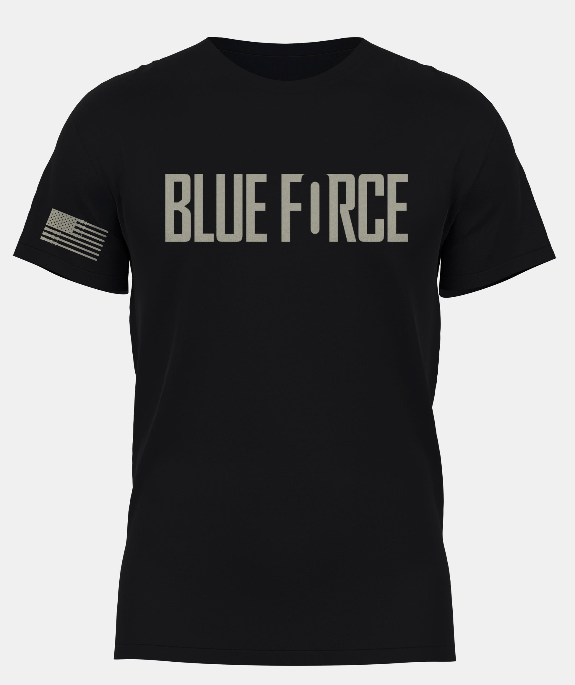 BLUE FOURTH