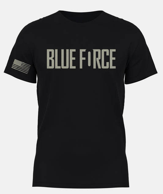 BLUE FOURTH