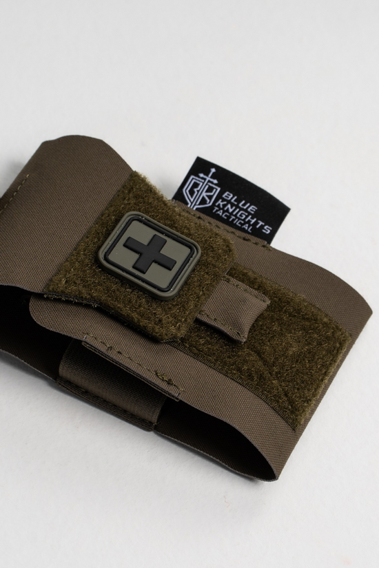 PATROL COMPACT iFAK