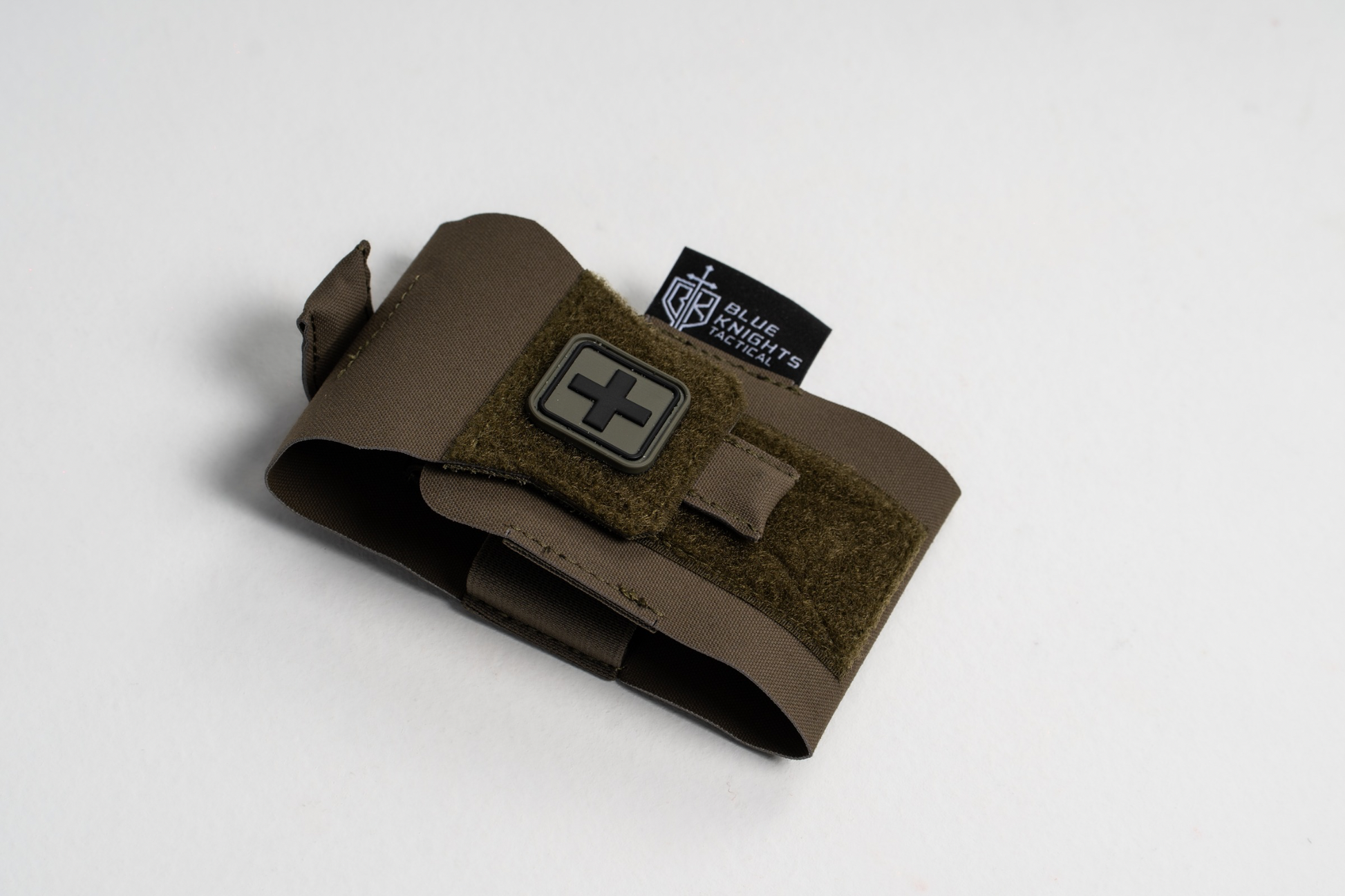PATROL COMPACT iFAK