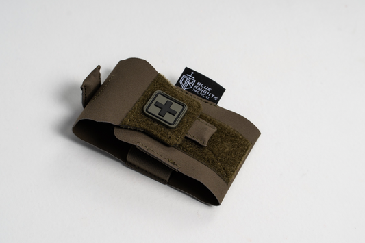 PATROL COMPACT iFAK