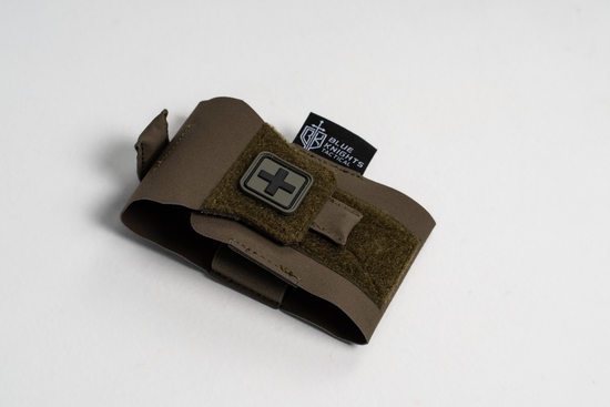 PATROL COMPACT iFAK