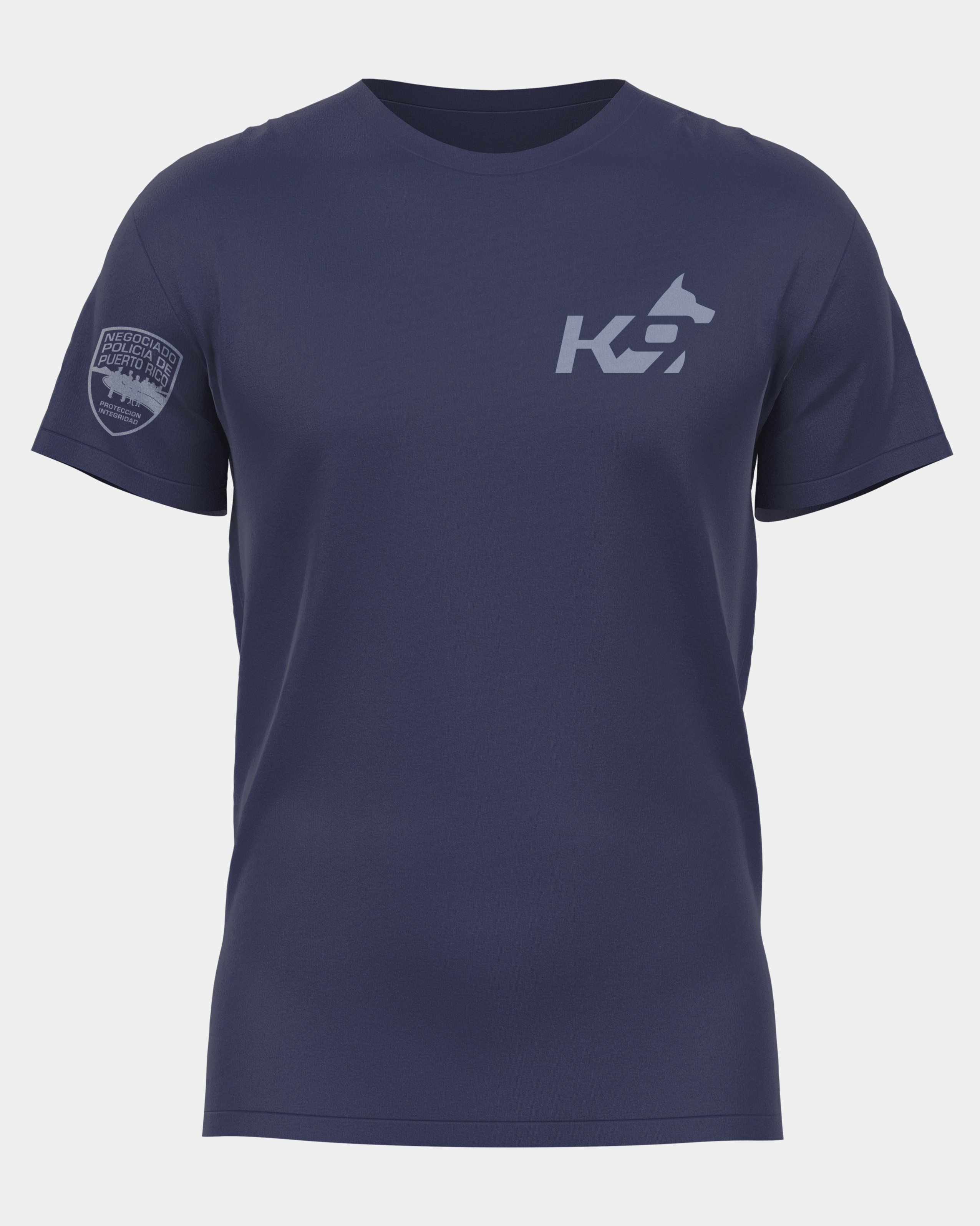 TACTICAL PRO SHIRT PPR K9 – Blue Knights Tactical