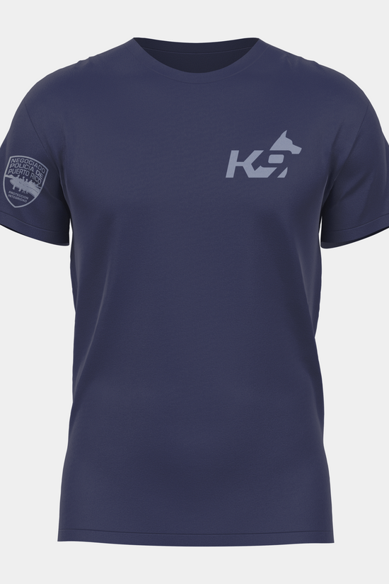 TACTICAL PRO SHIRT PPR K9
