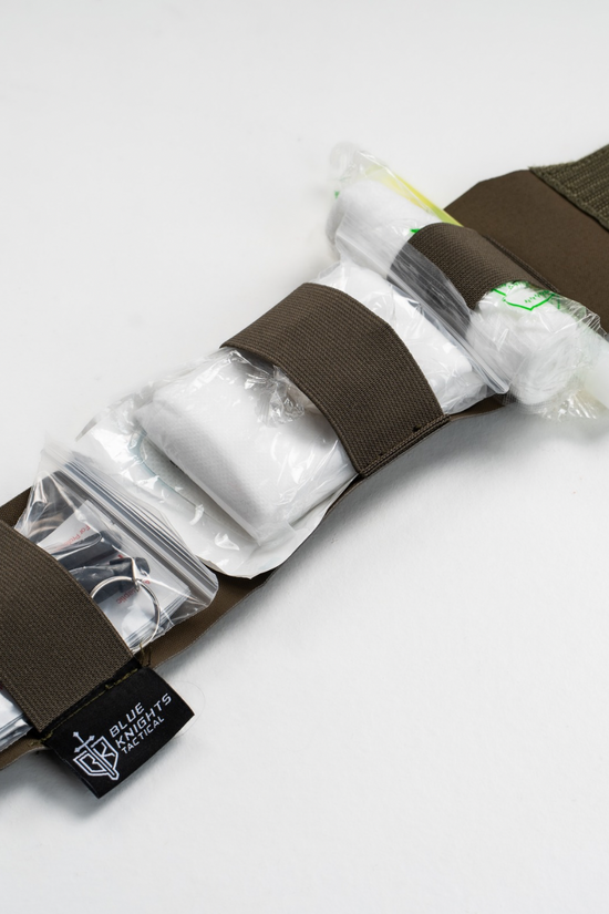 PATROL COMPACT iFAK