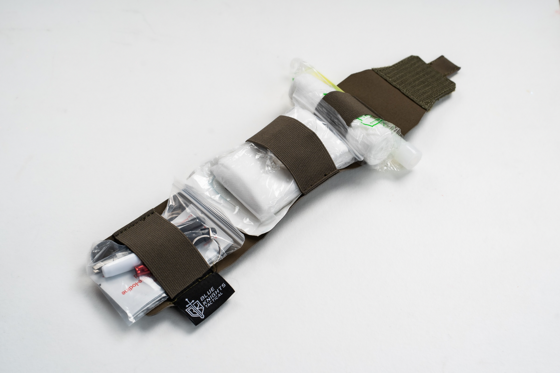 PATROL COMPACT iFAK