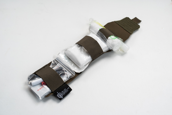 PATROL COMPACT iFAK