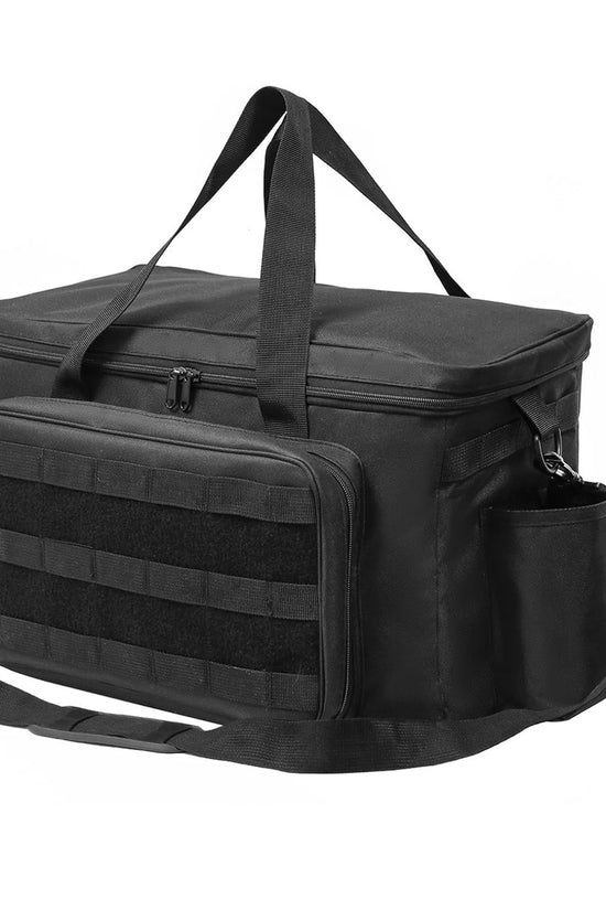 PATROL DUTY BAG