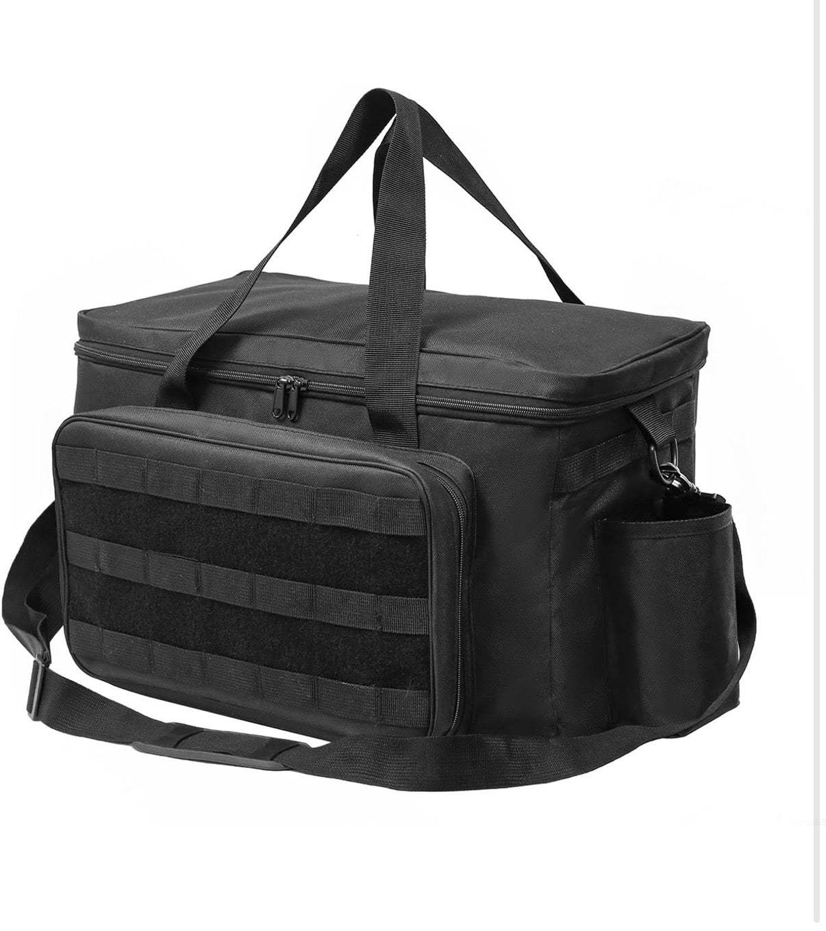 PATROL DUTY BAG
