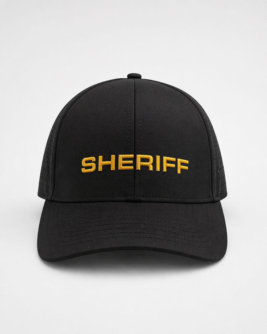 DEPUTY SHERIFF CAP