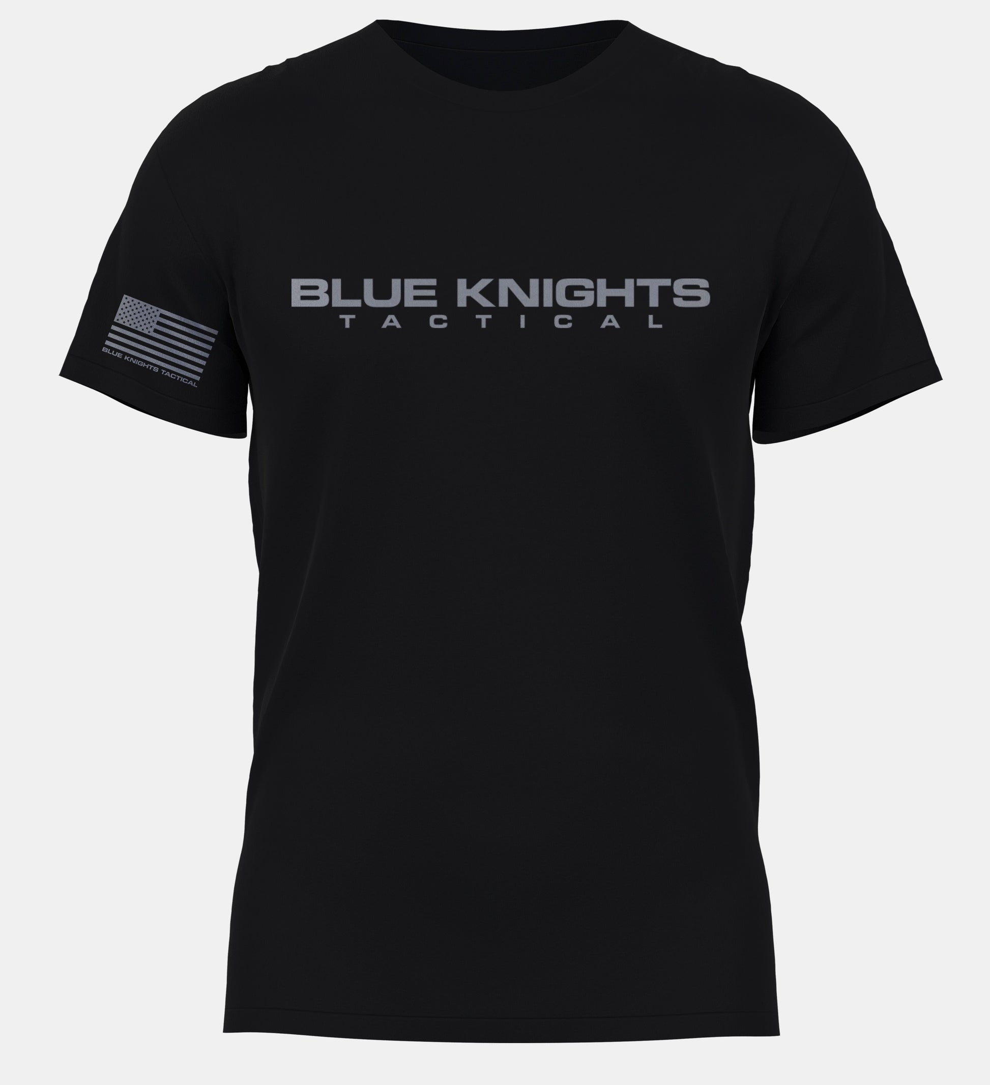 BLUE KNIGHTS  TACTICAL PERFORMANCE TEE