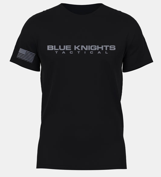 BLUE KNIGHTS  TACTICAL PERFORMANCE TEE