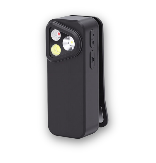 TactiClip Vest Light