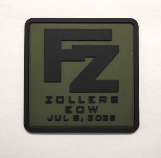 FZ EOW PATCH