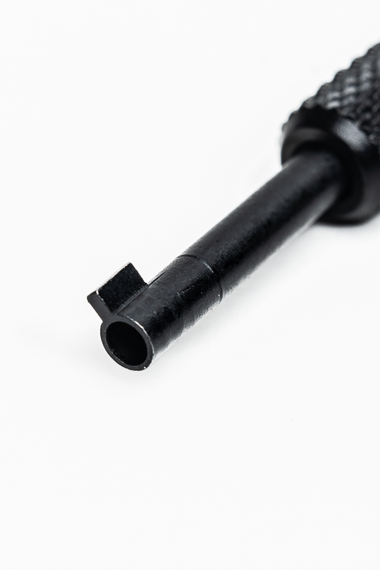 LLAVE DE ESPOSAS ESTILO BOLÍGRAFO
