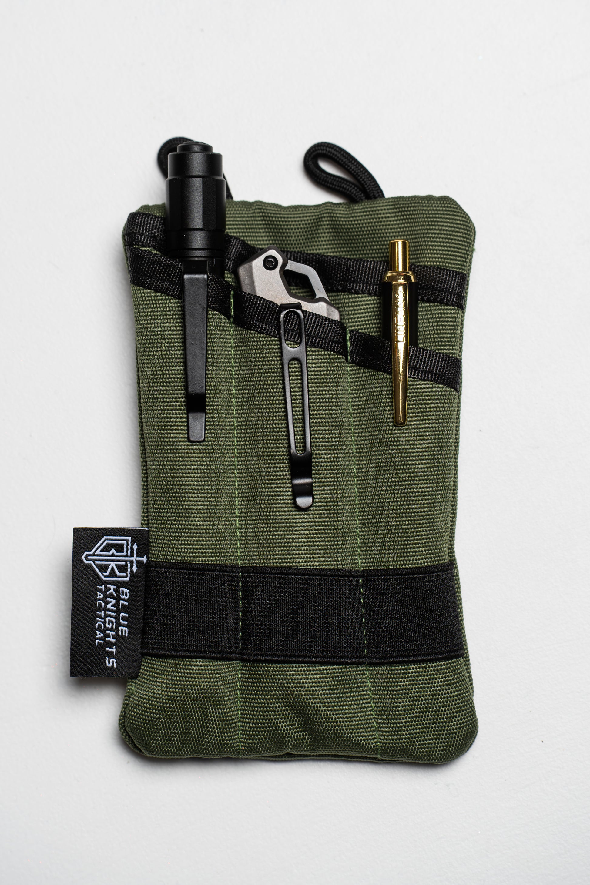 KNIGHT EDC POUCH