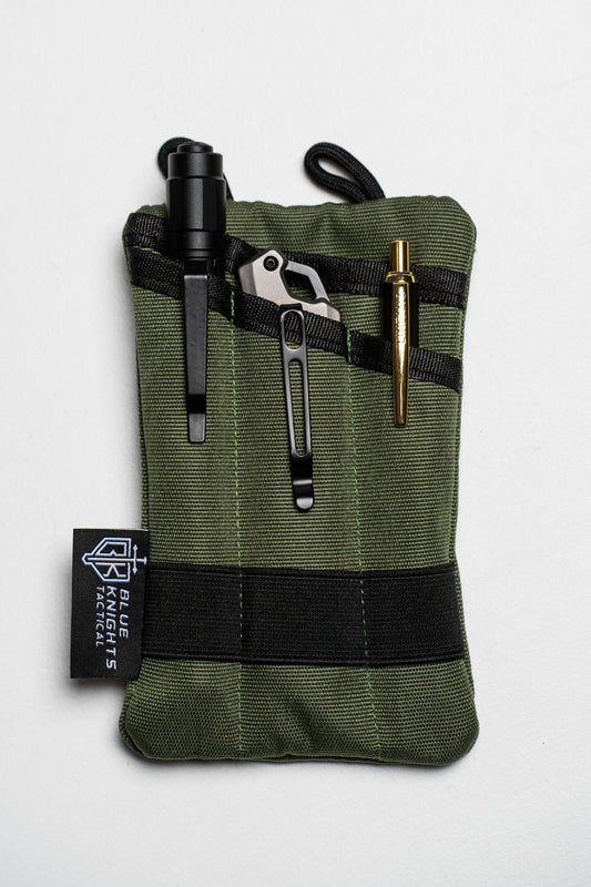 KNIGHT EDC POUCH