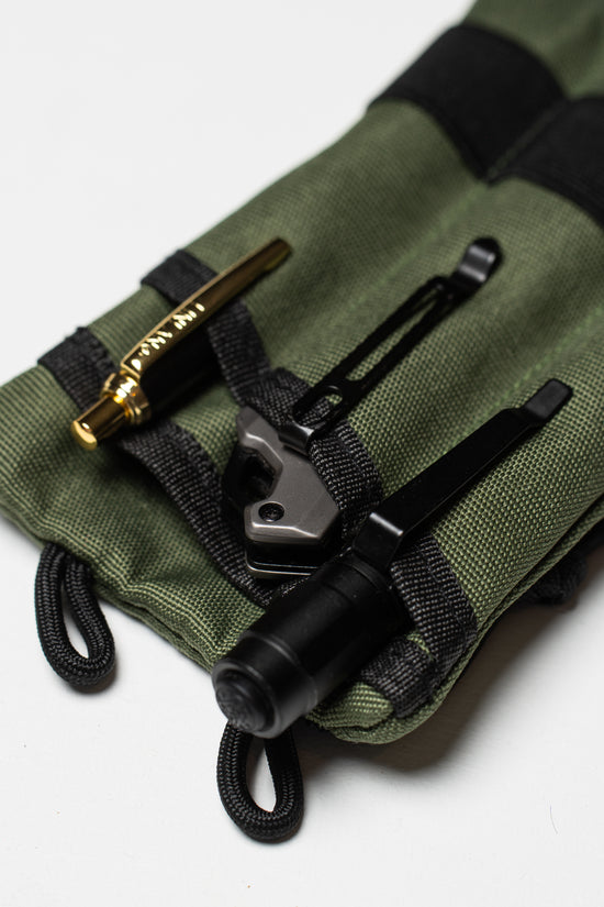 KNIGHT EDC POUCH