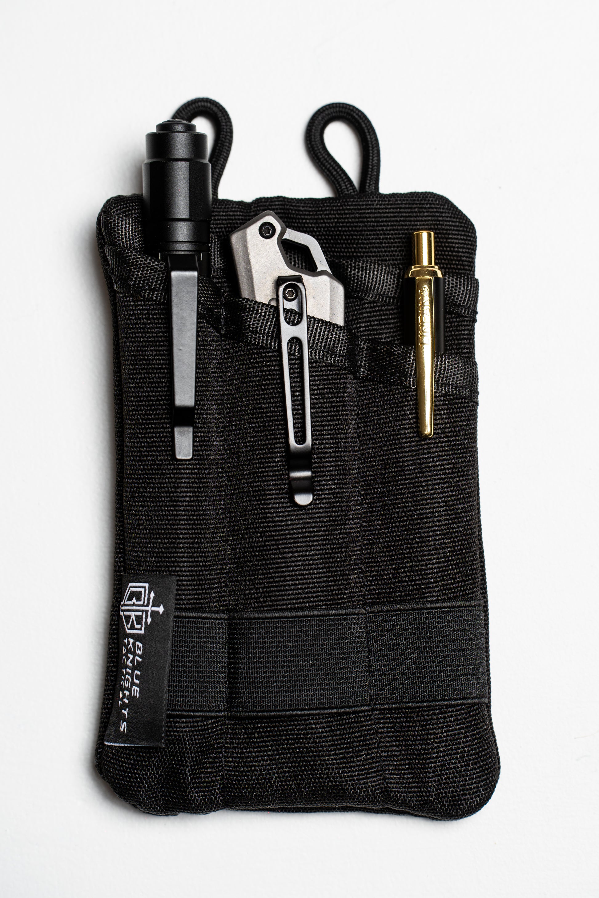 KNIGHT EDC POUCH