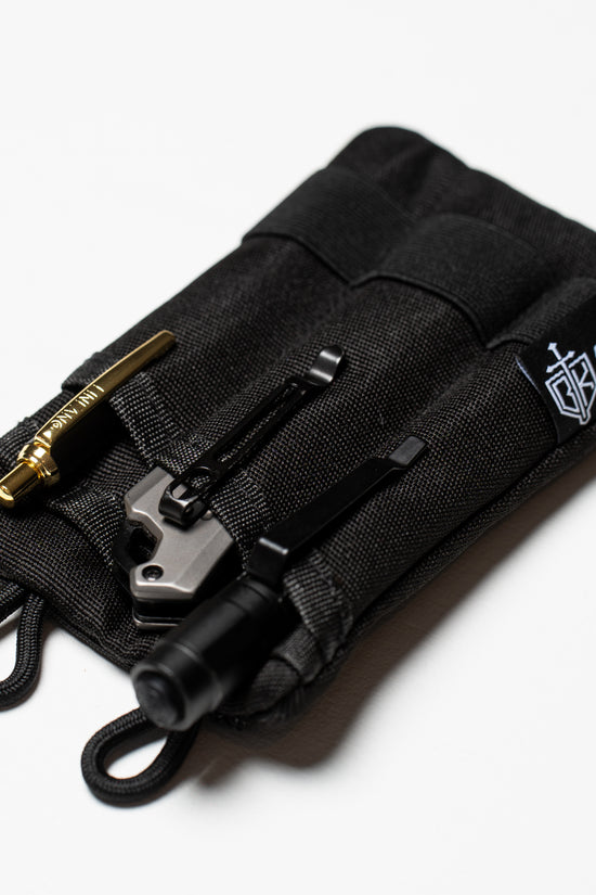 KNIGHT EDC POUCH
