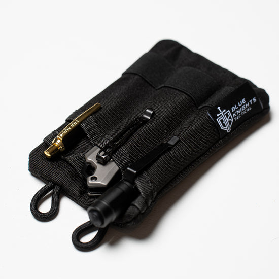 KNIGHT EDC POUCH