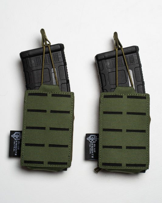 KNIGHT RIFLE POUCH