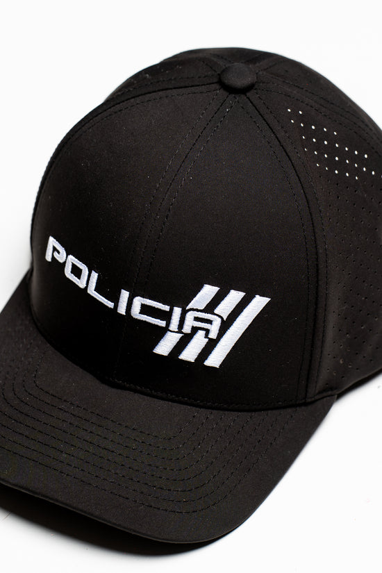 POLICIA DE PUERTO RICO CAP (PPR)