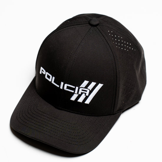 POLICIA DE PUERTO RICO CAP (PPR)