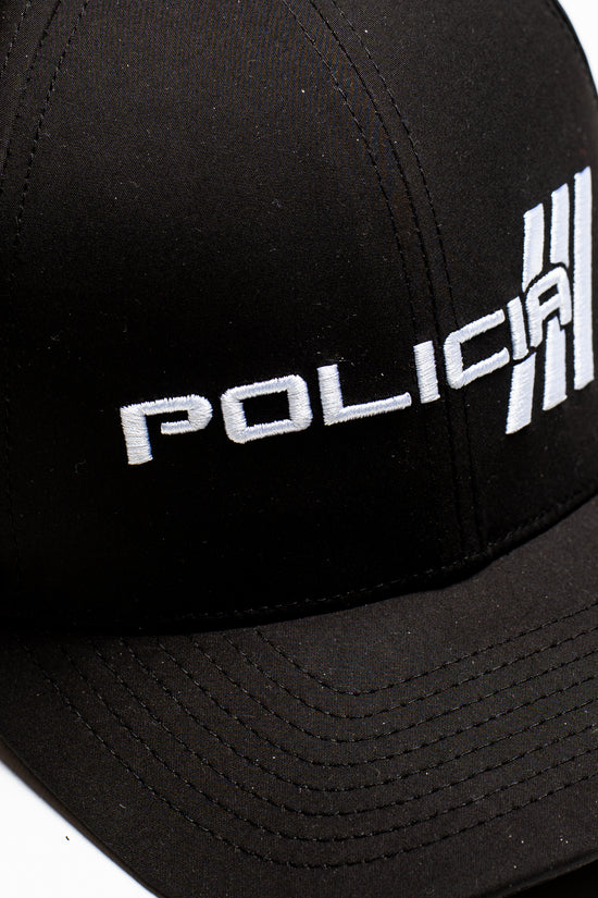 POLICIA DE PUERTO RICO CAP (PPR)