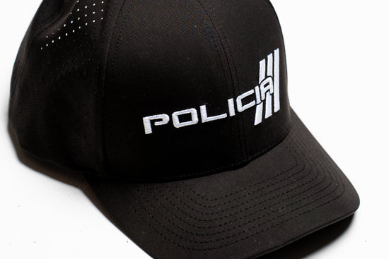 POLICIA DE PUERTO RICO CAP (PPR)