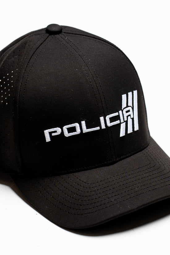 POLICIA DE PUERTO RICO CAP (PPR)