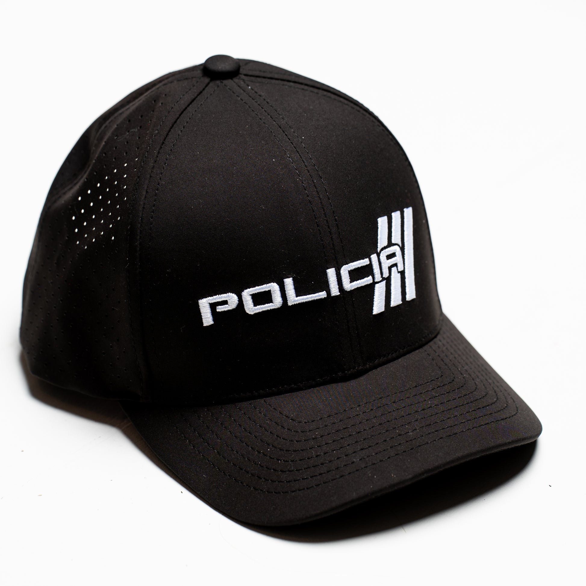 POLICIA DE PUERTO RICO CAP (PPR)