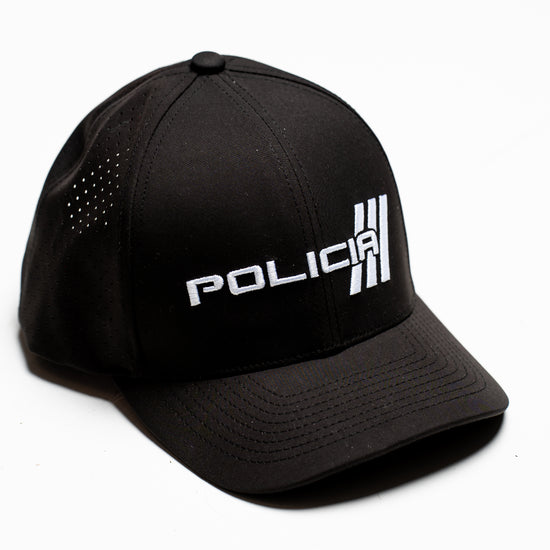 POLICIA DE PUERTO RICO CAP (PPR)