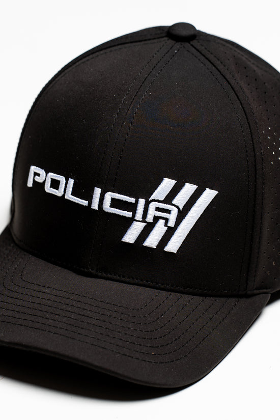 POLICIA DE PUERTO RICO CAP (PPR)