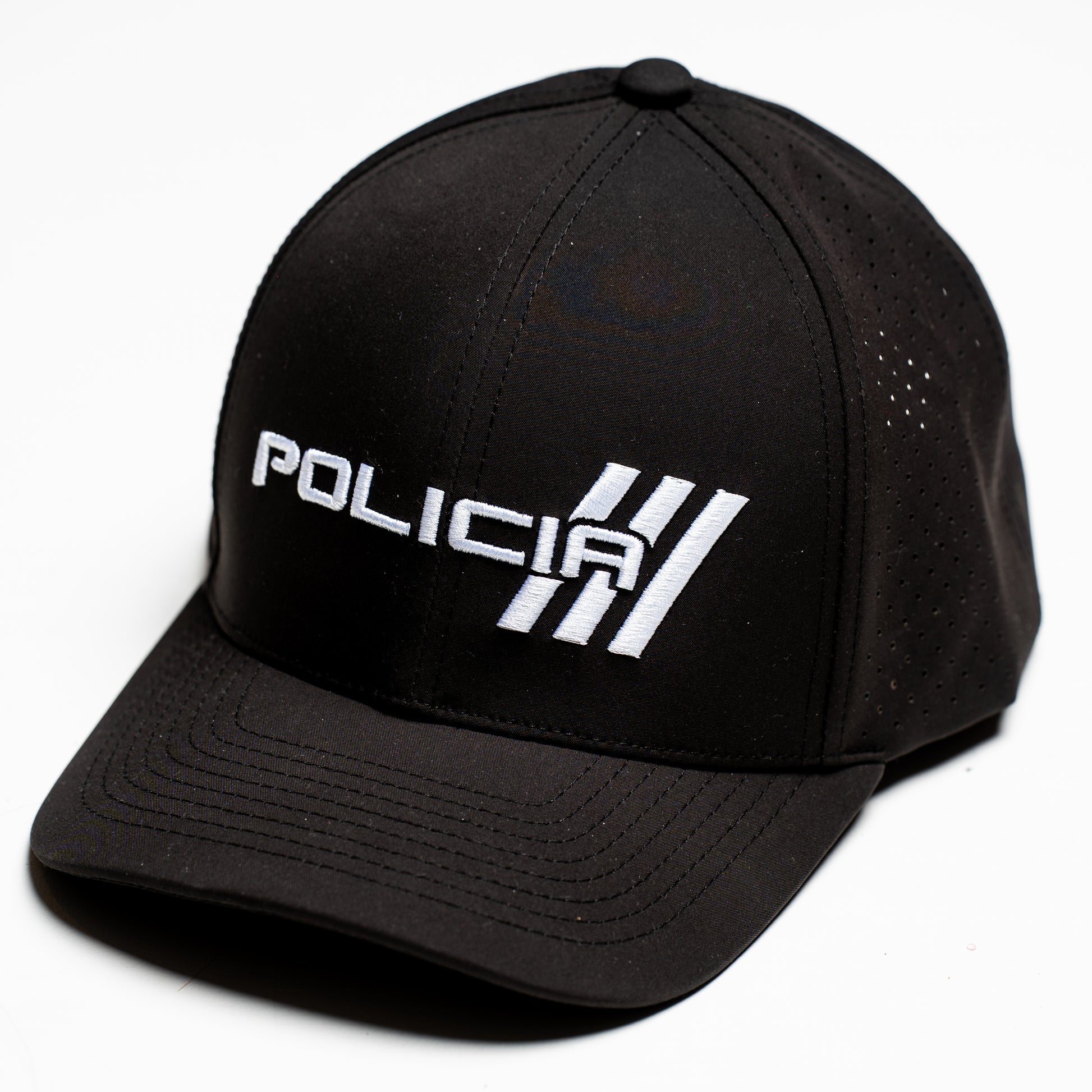 POLICIA DE PUERTO RICO CAP (PPR)
