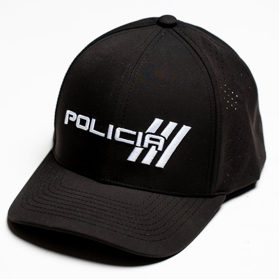 POLICIA DE PUERTO RICO CAP (PPR)