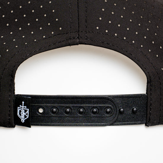 POLICIA DE PUERTO RICO CAP (PPR)