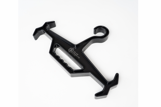 KNIGHT ARMOR HANGER