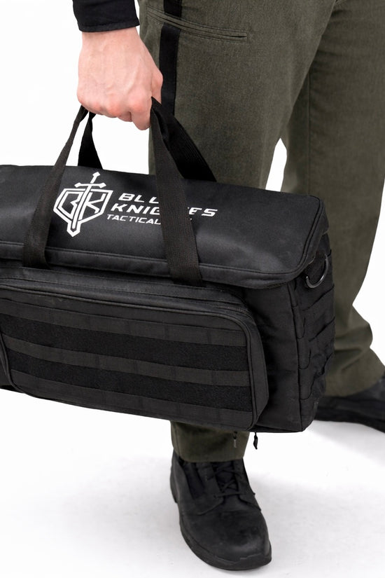 PATROL DUTY BAG