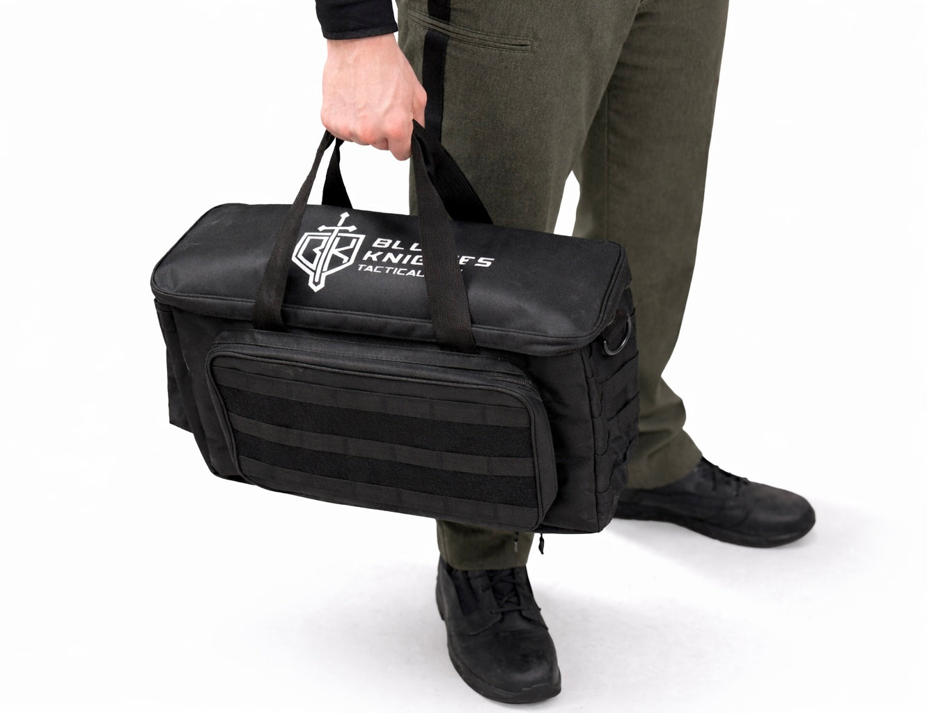 PATROL DUTY BAG