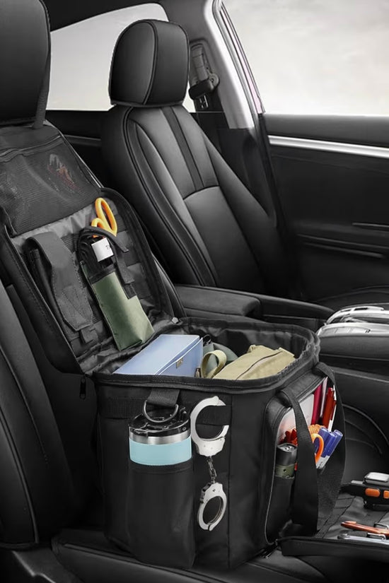 PATROL DUTY BAG