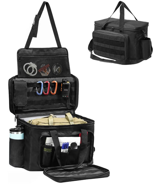 PATROL DUTY BAG