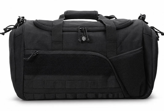 40L TACTICAL DUFFLE BAG