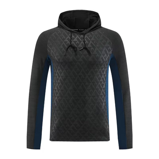 TACTICAL FULL SLEEVE HOOD SHIRT