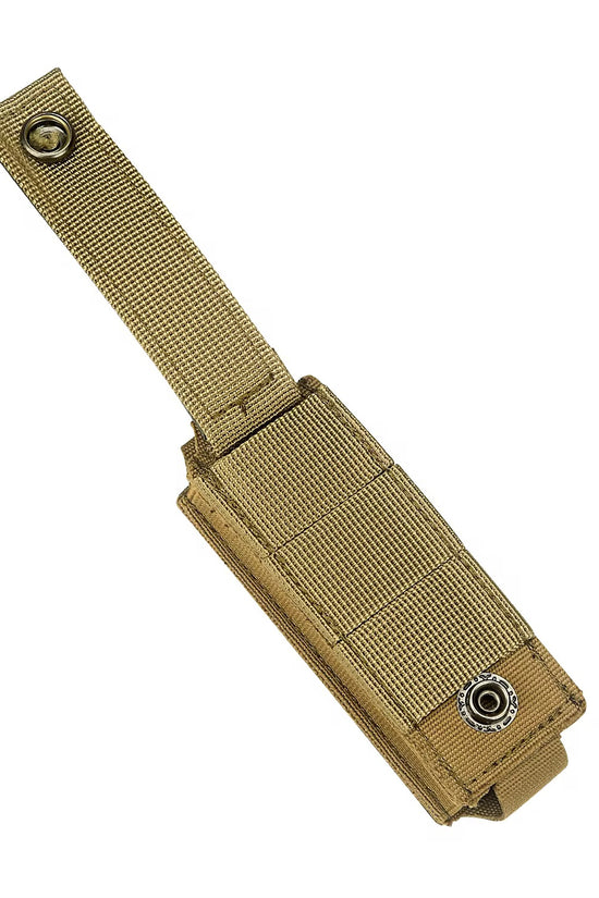 KNIGHT MOLLE MAG POUCH SET OF 2