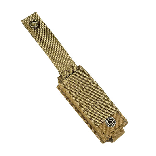 KNIGHT MOLLE MAG POUCH SET OF 2